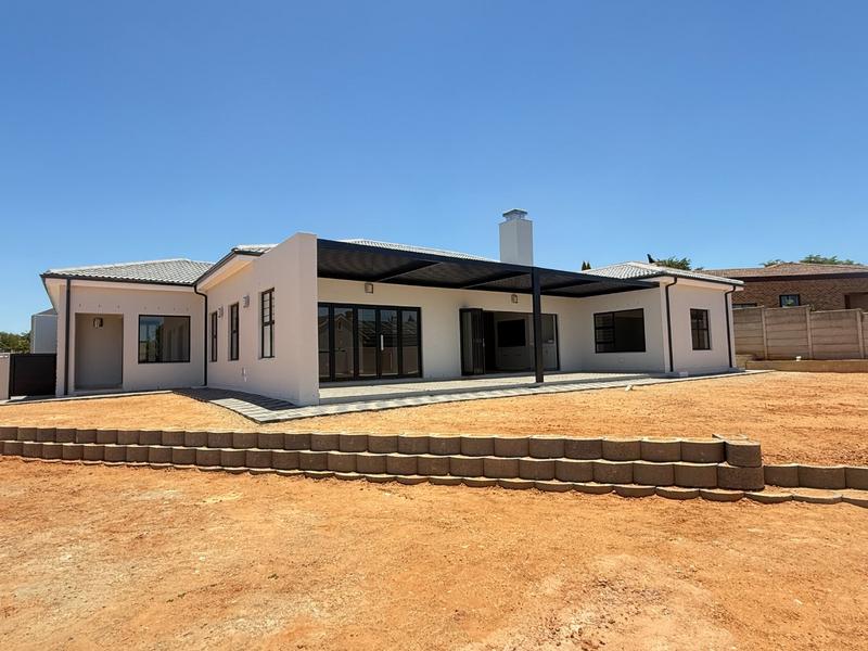 3 Bedroom Property for Sale in Tafelzicht Western Cape